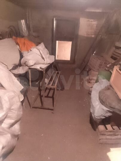 Гараж, 20 м²