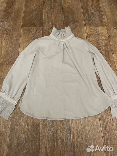 Блузки белые оригинал