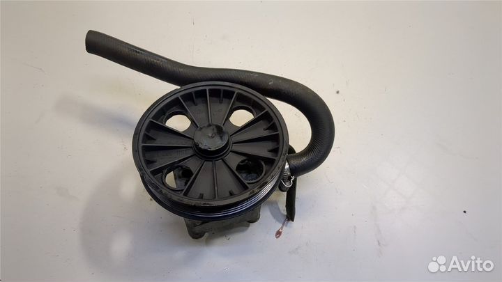 Гур Volvo XC90, 2003