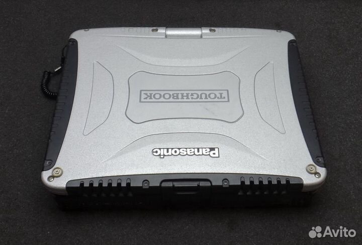 Защищенный Panasonic Toughbook CF-19 MK7 #933