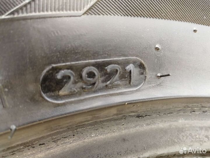 Hankook Winter I'Pike RS2 W429 205/55 R16 92T