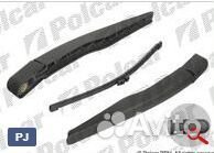 Рычаг заднего стеклоочистителя (комплект с дворник