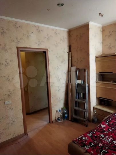 1-к. квартира, 30 м², 5/5 эт.