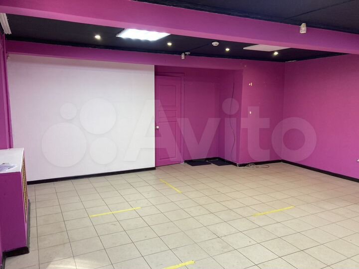 Помещение 41 м в центре Бежицы