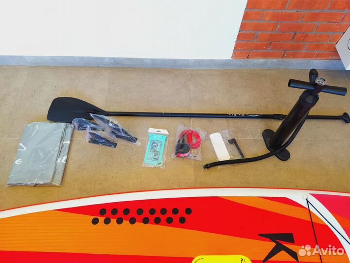 Сап борд Sup board Сап доска KOI