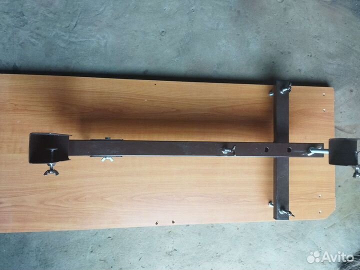 Пристрелочный станок