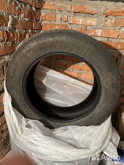 Kumho Crugen HP91 235/60 R18 107V