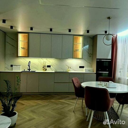 Кухня в рассрочку