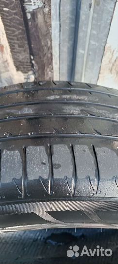 Hankook Ventus Prime 2 K115 235/60 R18 103V