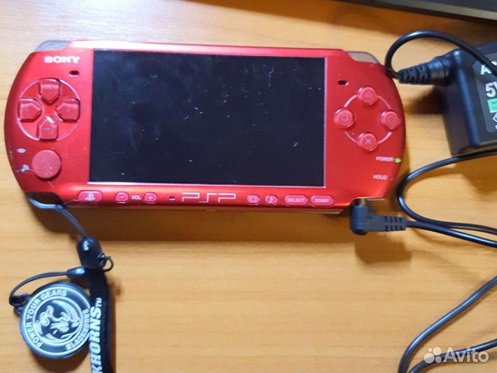 Sony PSP 3008