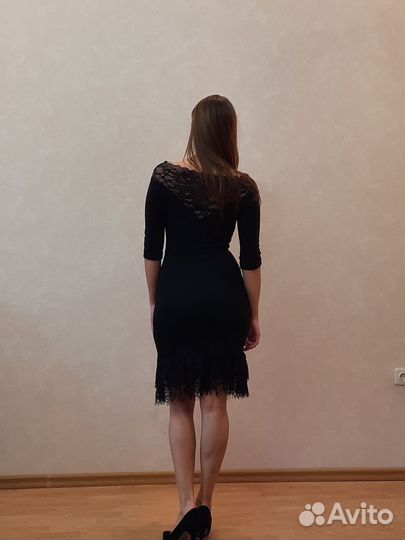Платье