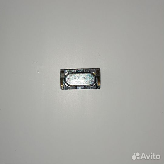 Динамик Highscreen omega prime mini