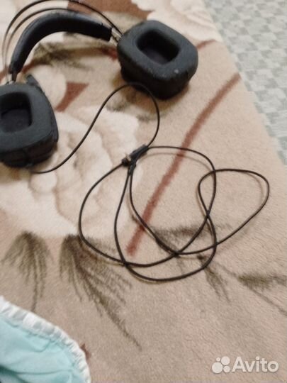 Наушники