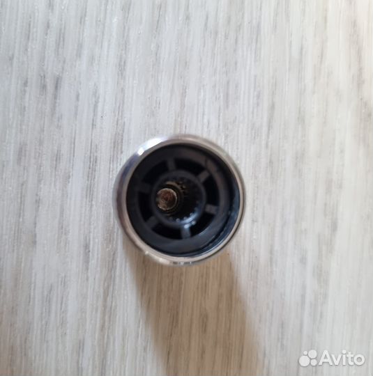 Ручки потенциометров, фурнитура