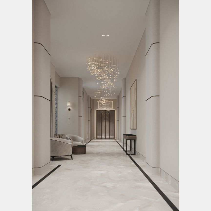 2-к. квартира, 71,7 м², 4/8 эт.