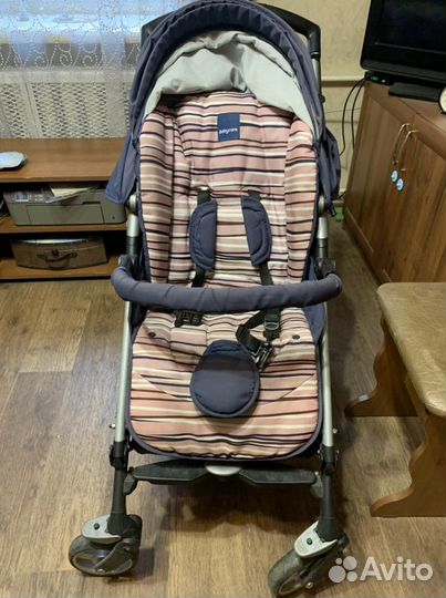 Прогулочная коляска/коляска трость