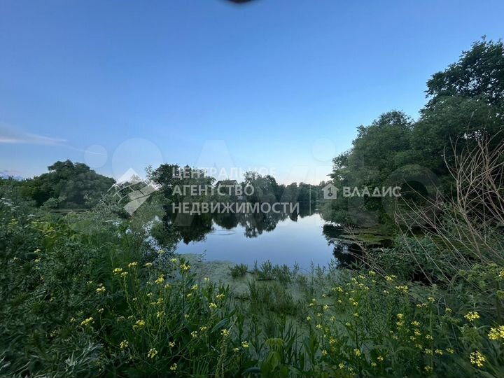 Участок 7,3 сот. (СНТ, ДНП)