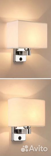 Светильник настенный