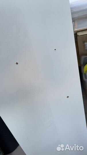 Полка IKEA Лакк бу