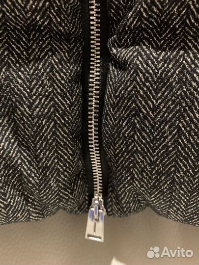 Куртка пуховик