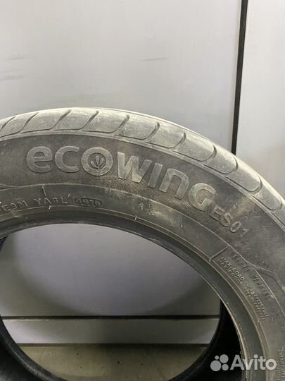 Kumho Ecowing ES01 KH27 185/65 R15 88H