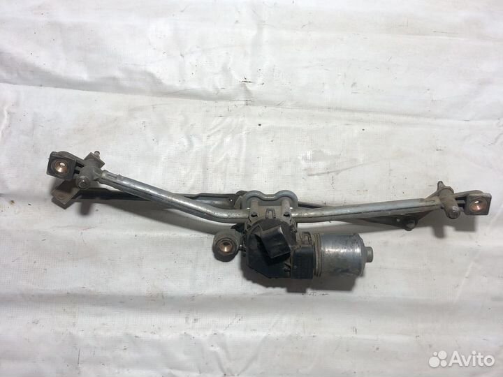 Моторчик стеклоочистителя ford mondeo 3