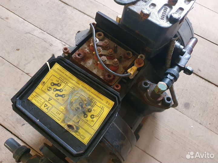 Компрессор Dorin Hi240cc