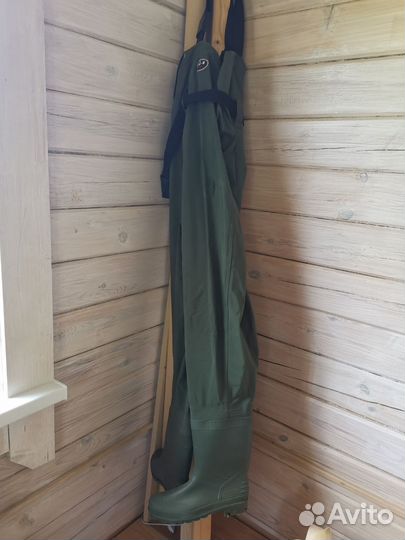 Забродники