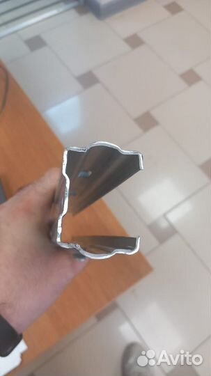 Шпалерные столбы