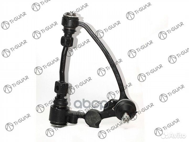 Рычаг TG-48067-28050 /0124-CM60LH * Ti-Guar