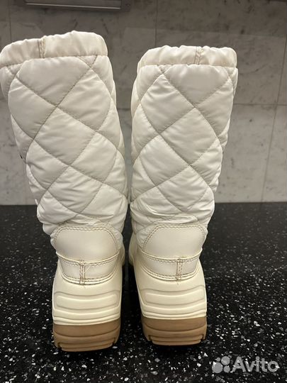 Сапоги для девочки olang