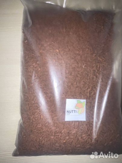 Рис девзира опт