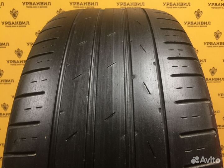 Hankook Ventus S1 Evo2 SUV K117A 245/45 R19 99W