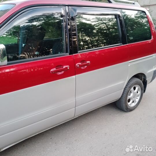 Toyota Lite Ace Noah 2.0 AT, 2000, 25 120 км