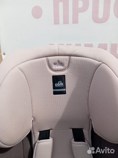 Детское автокресло