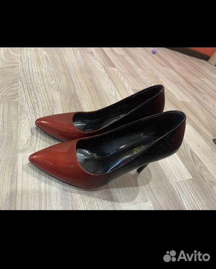 Туфли 2 пары