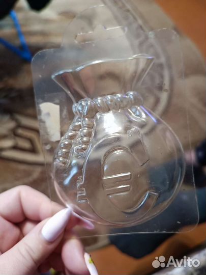 Формы 2D мыловарение