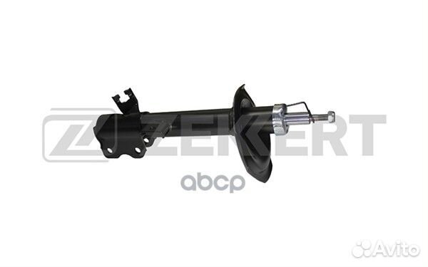 Амортизатор газовый правый задней подвески Niss