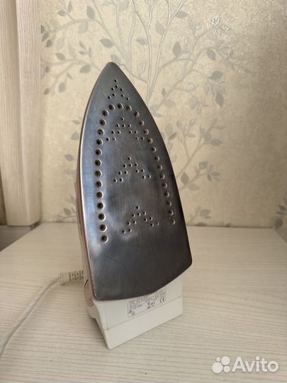 Утюг bosch 2400w