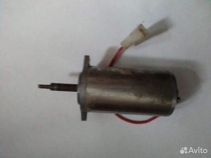 Движки моторчики