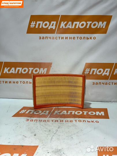 Фильтр воздушный Ford Focus 2 (2004 - 2008) AP0744