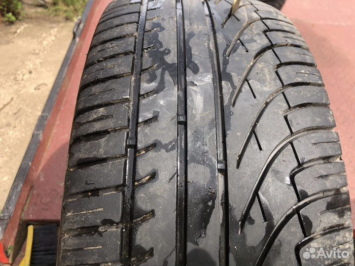 Michelin Radial XSE 225/55 R17