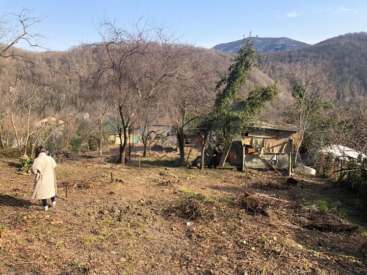 Участок 32,1 сот. (ИЖС)