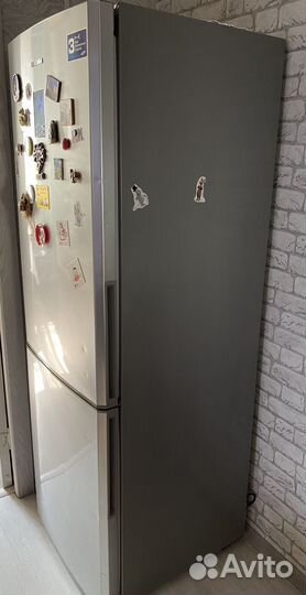 Холодильник samsung no frost бу