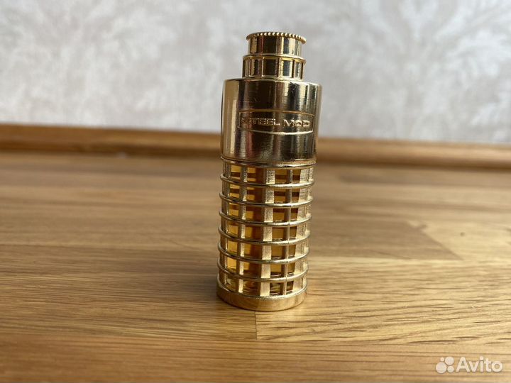 Steel Mod Monika Klink Духи 7мл Редкость