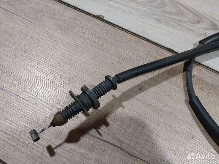 Трос газа Renault Symbol 2 тросик газа