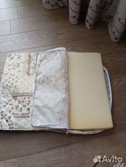 Матрас, лежанка для животных, подушка