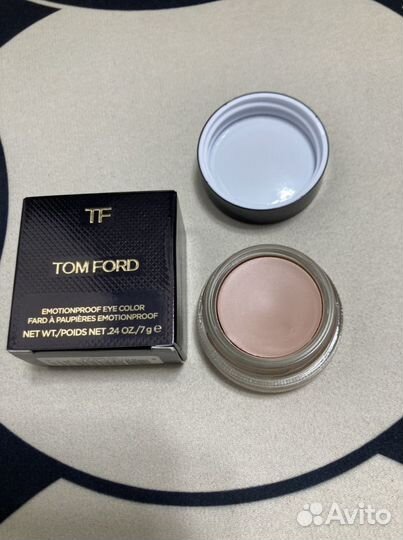 Tom Ford Emotionproof eye color