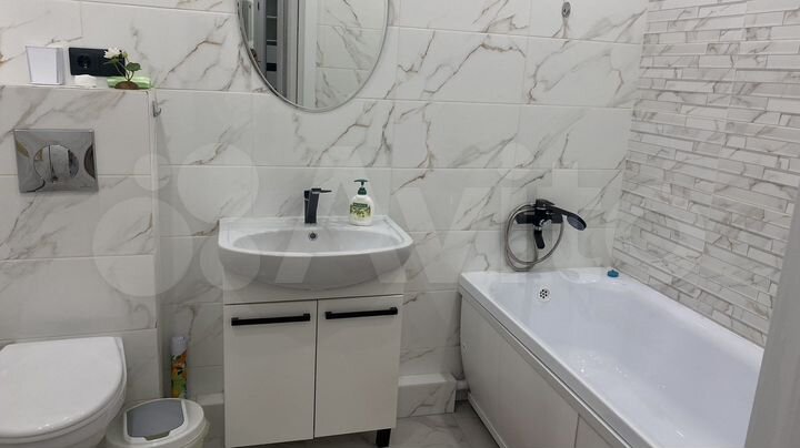 2-к. квартира, 42 м², 11/15 эт.