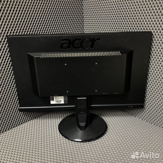 Монитор Acer P206HVb (48546)